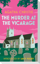 MURDER AT VICARAGE_MARPLE1 HB