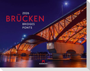 Brücken Kalender 2026