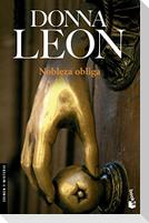 Nobleza obliga