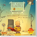 Maxi Pixi 415: VE 5: Die kleine Hummel Bommel - Nur Mut! (5 Exemplare)