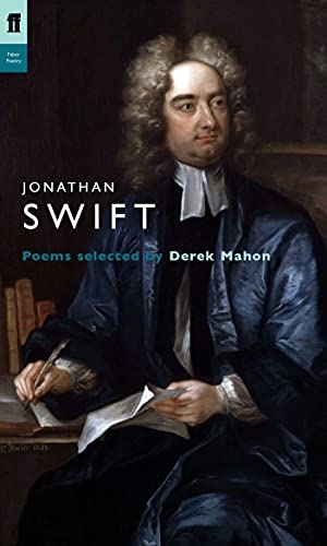 Swift, Jonathan. Jonathan Swift. Faber and Faber, 2006.