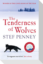 The Tenderness of Wolves