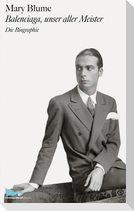 Balenciaga, unser aller Meister