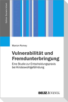 Vulnerabilität und Fremdunterbringung