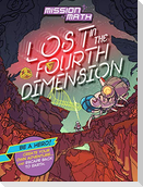 Lost in the Fourth Dimension (Measurement)