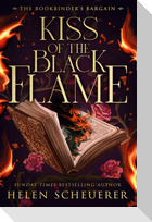 Kiss of the Black Flame