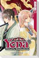 Yona - Prinzessin der Morgendämmerung 43