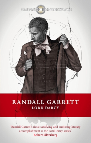 Garrett, Randall. Lord Darcy. Orion Publishing Co, 2014.