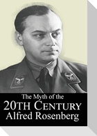 The Myth of the 20th Century