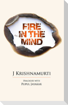 Fire in the Mind: Dialogues with Pupul Jayakar