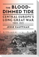The Blood-Dimmed Tide