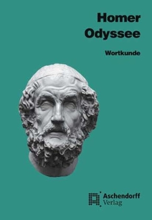 Homer. Odyssee. Wortkunde. Aschendorff Verlag, 2012.