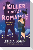 A Killer Kind of Romance