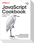 JavaScript Cookbook