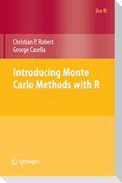 Introducing Monte Carlo Methods with R