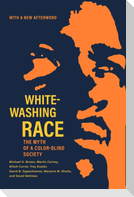 Whitewashing Race