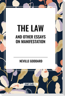 Law and Other Essays on Manifestation