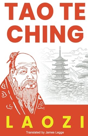 Laozi. Tao Te Ching. Classy Publishing, 2025.
