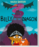 Billy and the Dragon
