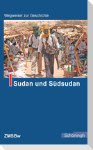 Sudan und Südsudan
