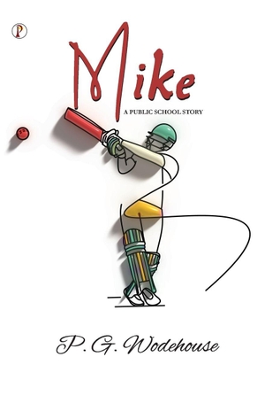 Wodehouse, P. G.. A Public School Story. Pharos Books Private Limited, 2025.