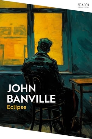 Banville, John. Eclipse. Macmillan Publishers Int Ltd - MDL, 2026.