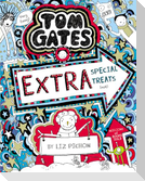 Tom Gates 06: Extra Special Treats (not)