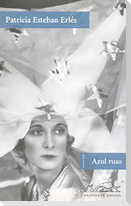 Azul ruso : cuentos