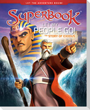 Let My People Go!