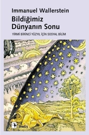 Balibar, Etienne / Immanuel Wallerstein. Irk Ulus Sinif. Metis Yayincilik, 2023.