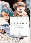 Corto Maltese. Corte Sconta detta Arcana. Ediz. deluxe
