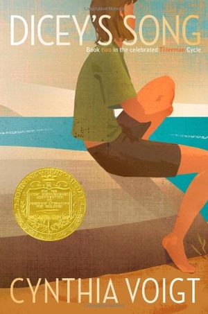 Voigt, Cynthia. Dicey's Song. Atheneum Books for Young Readers, 2012.