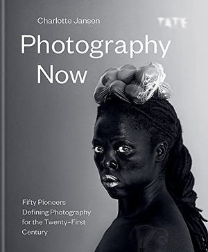 Jansen, Charlotte. Photography Now - Fifty Pioneers Defining Photography for the Twenty-First Century. Octopus Publishing Group, 2021.
