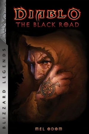 Odom Mel. Diablo - The Black Road. Blizzard Entertainment HUB, 2018.