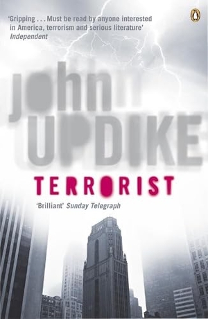 Updike, John. Terrorist. Penguin Books Ltd, 2007.