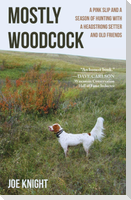 Mostly Woodcock