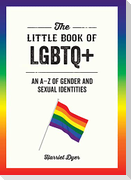 The Little Book of LGBTQ+