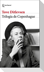 Trilogía de Copenhague