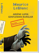 Arsene Lupin 1: The Extraordinary Adventures of Arsene Lupin