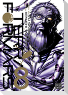 Terra Formars, Vol. 8