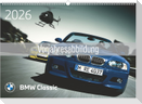 BMW Classic 2027