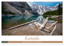 Kanada - Impressionen von Rolf Dietz (Wandkalender 2024 DIN A2 quer), CALVENDO Monatskalender