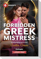 Forbidden Greek Mistress
