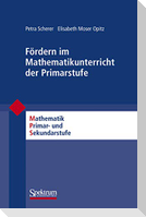 Fördern im Mathematikunterricht der Primarstufe