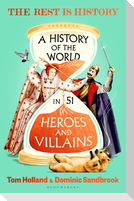 The Rest is History Presents