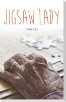 Jigsaw Lady
