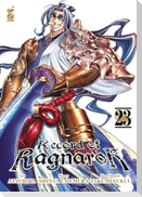 Record of Ragnarok. Vol. 23