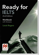 Ready for IELTS