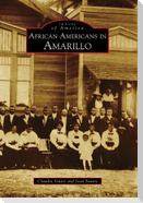 African Americans in Amarillo