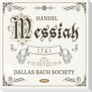 Messiah HWV56 (1741 version - prepared by M.Bruno)